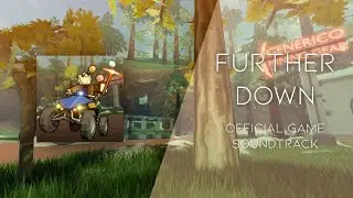 Further Down (Ultimate Mining Tycoon OST)