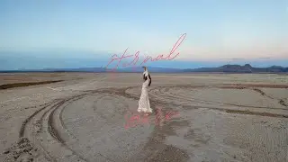 LASS – Eternal Burn (Burning Man 2024 Edit)