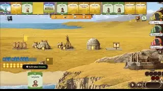 Through the Ages World Championship 2025 Round 2 Game 6