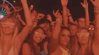 ALLEN - SYSTEM DOWN (OFFICIAL MUSIC VIDEO)