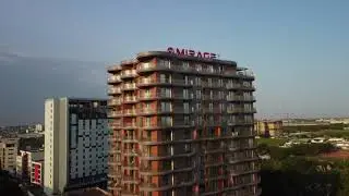 Mirage Residence - Airport City, Accra | Real Estate Ghana