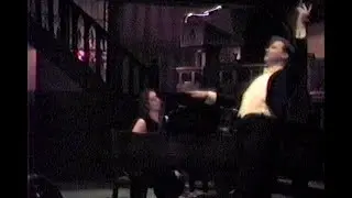 Warren Moulton - Torna a Surriento (Live, 1996)