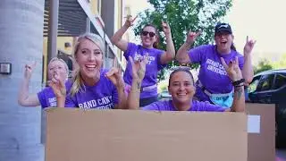 The GCU Lope Show | Get to know your Resident Assistants & Life Leaders