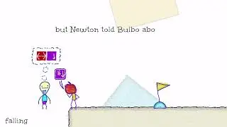 Bulbo's Belief System   Official Gameplay Trailer   Latin American Games Showcase TGA Edition 2025