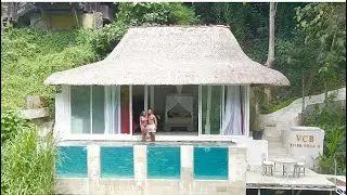 Villa CellaBella | Exquisite riverfront villa experience in Bali