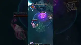 Weapon In Hand #LeagueOfLegends #LoL #Jax #Gaming