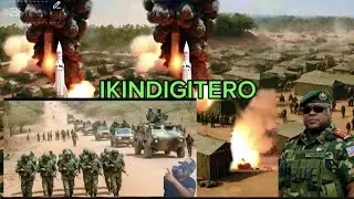 010125#Amakuru yaranze umwaka kdi atangaje!GOMA RDF M23 iyimarany umwaka .koko RDF izamo ejo?iragiye