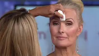 Mally Supersize Face Defender Boost on QVC