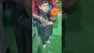 Magic kit trick set for kids #youtubeshorts #cutebaby #magic #magician #kids #shortvideo #youtuber