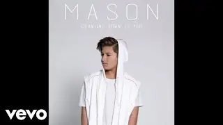 Mason Coutinho - Counting Down to You (audio)