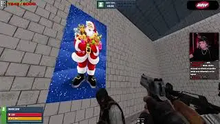 MULTI GRA  w GARRY'S MOD z ekipą *opis*