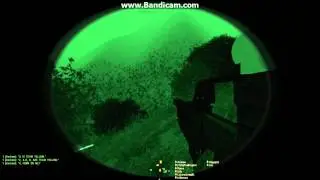United Operations- Operation Erdbeben Part 2 (ARMA 2)