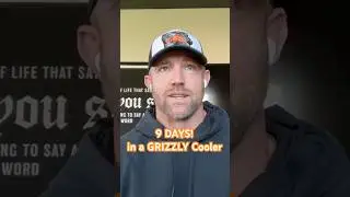 AMERICA's Cooler Company | Grizzly Coolers and Jake Powers