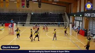 South Asian World Club championship Live
