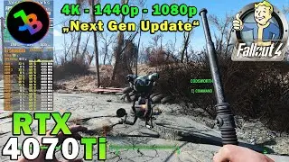 Fallout 4 