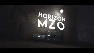 Horizon Mzo: CS:GO Fragmovie