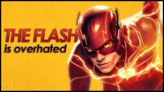 The Flash is Really Fun