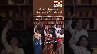 Chupa Collection ❤️
