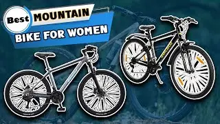 Top 3 Mountain Bike For Women 2026 |  Aliexpress