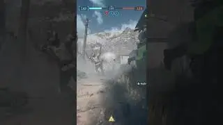 Team Mates Revive Results In Quad Kill - Battlefield 6