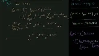 Problem 4.7: Solution (The three parameter pareto distribution)