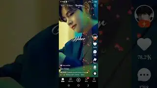 How to use snack video app,setting ,idi login