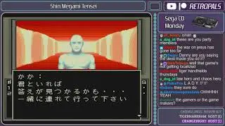 Mega CD Monday: Japanese Exclusives (7-29-2019)