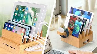 The Best iPad Charging Station to Keep Your Devices Voltage Balanced