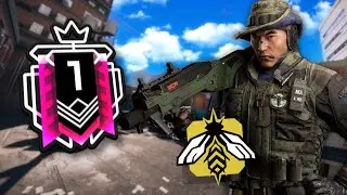 Grim is the BEST Attacker in SIEGE!