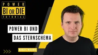 Power BI und das Sternschema | Power BI Tutorial