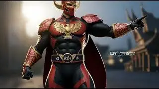 Superhero Education 