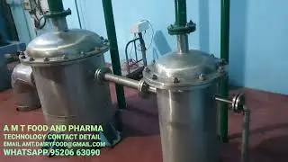 How do you make a solvent extraction plant? What is herbal extraction plant?