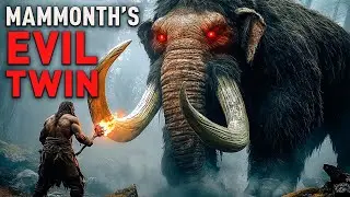 Why Experts FEAR THE RETURN of Mastodons &mdash; Mammoth&rsquo;s EVIL TWIN | The Ice Age&rsquo;s DEADLIEST GIANT