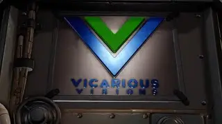 Activision/Vicarious Visions (2017-18)