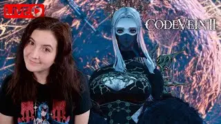 My 1st Souls-Like Experience ✨ Getting to Lvl 100 & Side Quests ✨ Pt 7 #bandainamcocreator
