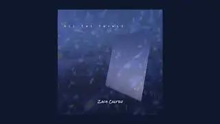 Zach Castro - All The Things