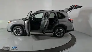 2026 Subaru Forester Premium for Sale in Prescott,AZ | S62008