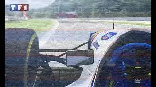 Automoto dimanche 1er mai  1994 TF1 FR