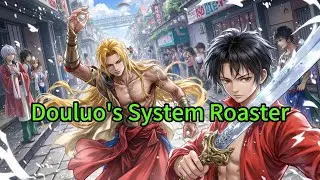 Douluo's System Roaster