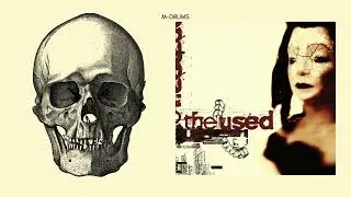 THE USED - A Box Full of Sharp Objects [ISOLATED DRUMS]