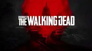 OVERKILL's The Walking Dead - Gameplay Reveal E3 2018 HD