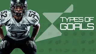 The 3 Types of Goals Every Athlete Needs