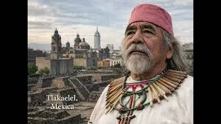 Tlakaelel, Muinaisen Meksikon viisaus