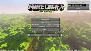 Proto playing MC ep 1