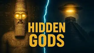 Ancient Aliens or Forgotten Gods? The Anunnaki Across Civilizations