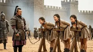 What Genghis Khan Did to His Slaves Shocked Even His Own Generals