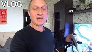 VLOG' ЧУТЬ НЕ ПРОДАЛ PS5 | ВЗОШЛА КАРОЛИНА РИППЕР