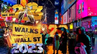 New Year&rsquo;s Eve 2022 Times Square Ball Drop