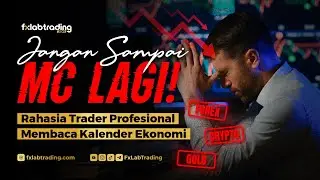 Jangan Sampai MC Lagi! Rahasia Trader Profesional Membaca Kalender Ekonomi Forex, Kripto, & Gold