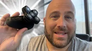 Manscaped Dome Shaver: My First Shave Wasn't What I Expected!